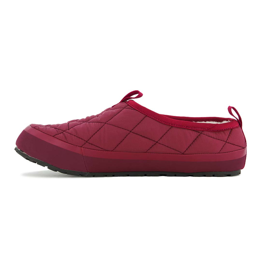 Kamik - Women's Puffy Slippers (HK2105N RED)