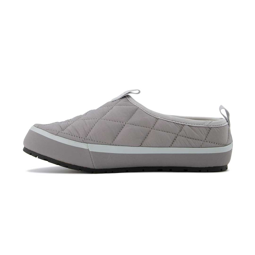 Kamik - Women's Puffy Slippers (HK2105N LGY)