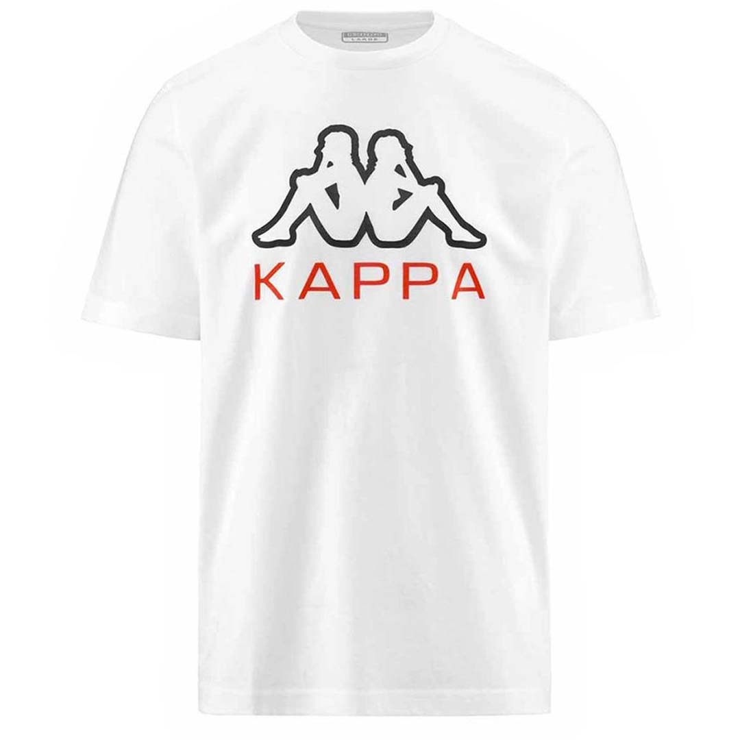 Kappa - Men's Edgar T-Shirt (341B2WW 001) – SVP Sports