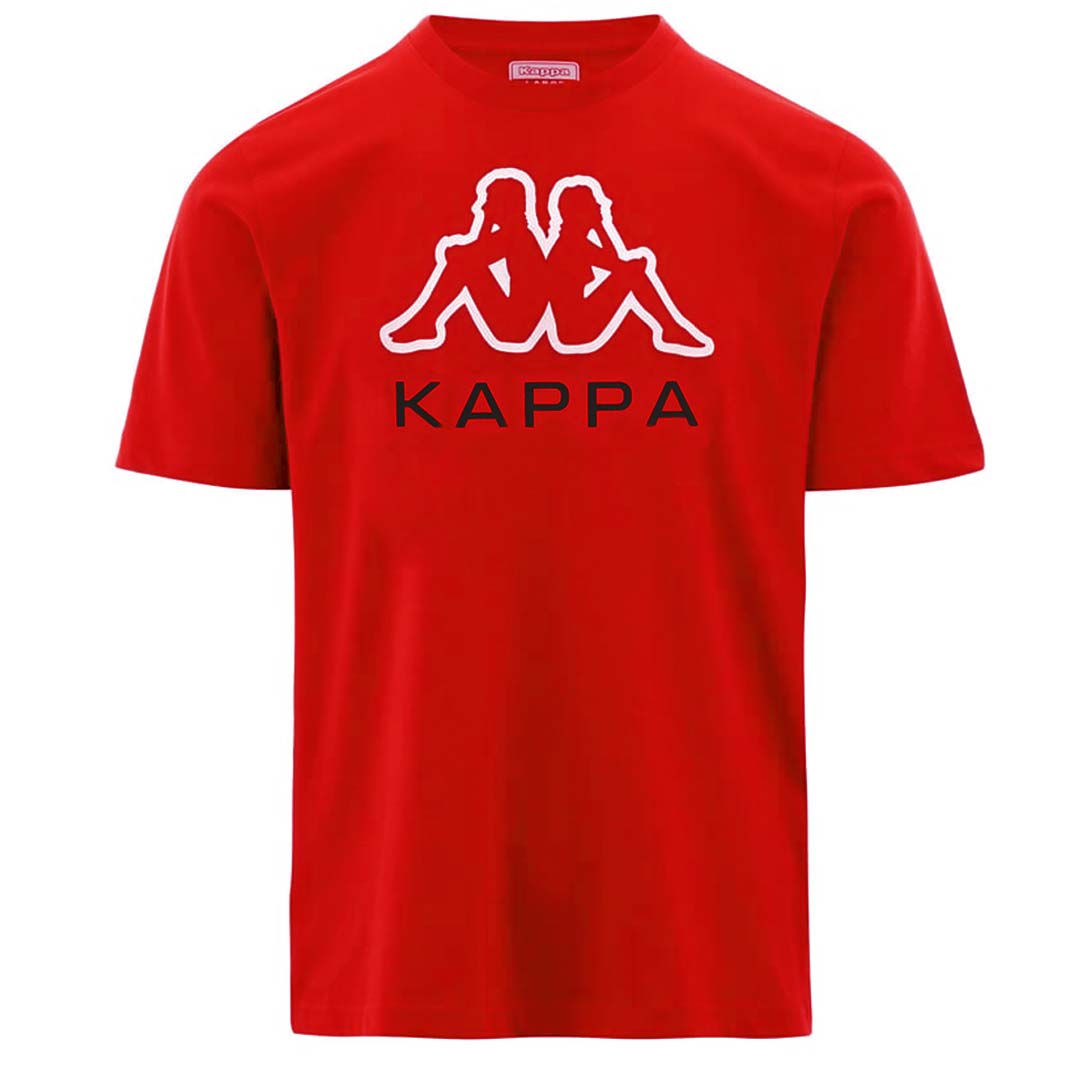 Kappa - Men's Edgar T-Shirt (341B2WW 899) – SVP Sports