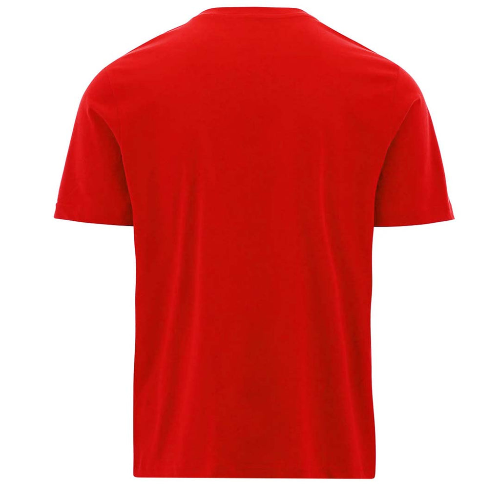 Kappa - T-shirt Edgar pour hommes (341B2WW 899)