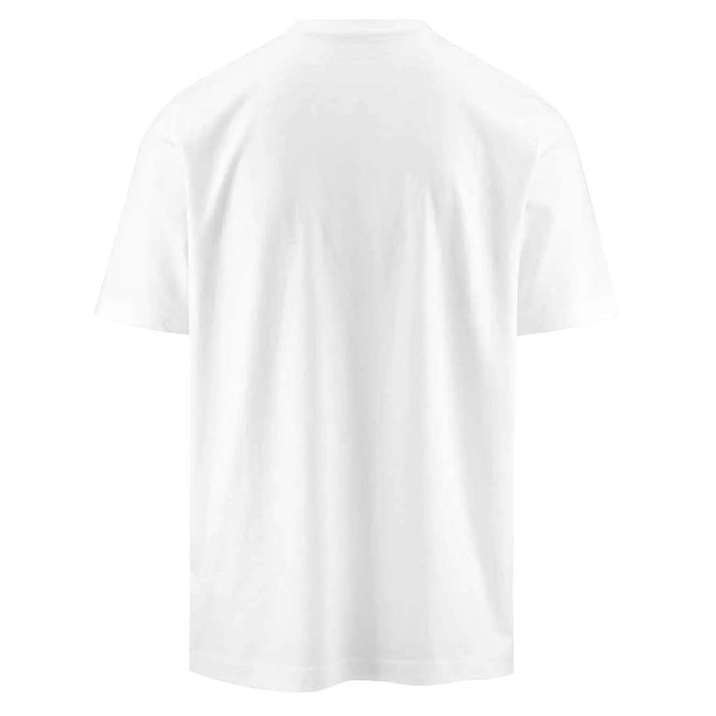 Kappa - T-shirt Ediz pour hommes (341B2XW 001)