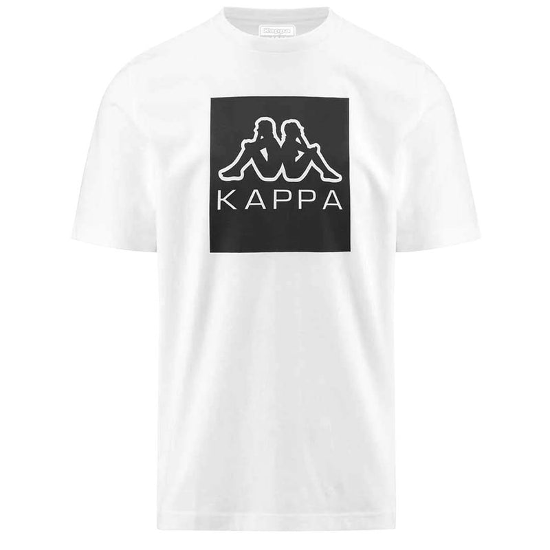 Kappa - T-shirt Ediz pour hommes (341B2XW 001)