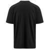 Kappa - T-shirt Ediz pour hommes (341B2XW 005)