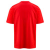 Kappa - T-shirt Ediz pour hommes (341B2XW 899)