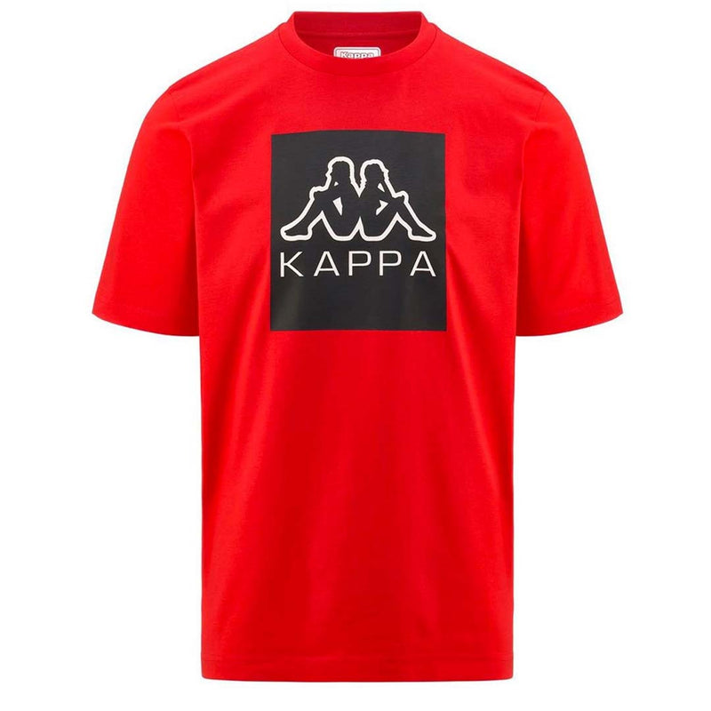 Kappa - Men's Ediz T-Shirt (341B2XW 899)