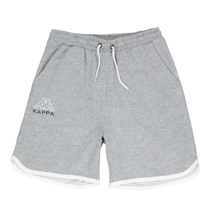 Kappa - Men's Ele Shorts (371C2IW A0Q)