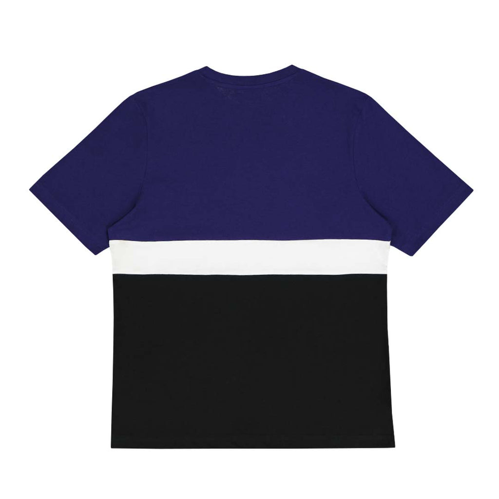 Kappa - T-shirt Eloi pour hommes (341B2ZW A0F)