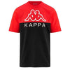 Kappa - T-shirt Emir pour hommes (341C21W A09)