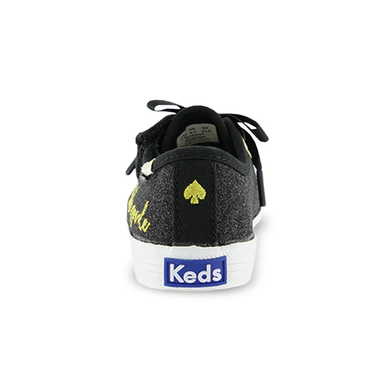 Keds - Kids' (Infant & Preschool) Kate Spade Kickstart Script Shoes (KL165467)