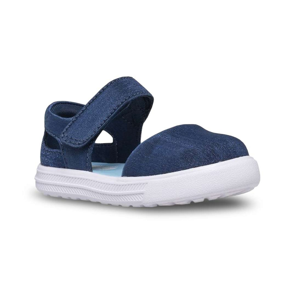 Keds - Sandales Finlee Flex pour enfant (bébé) (KL165849)
