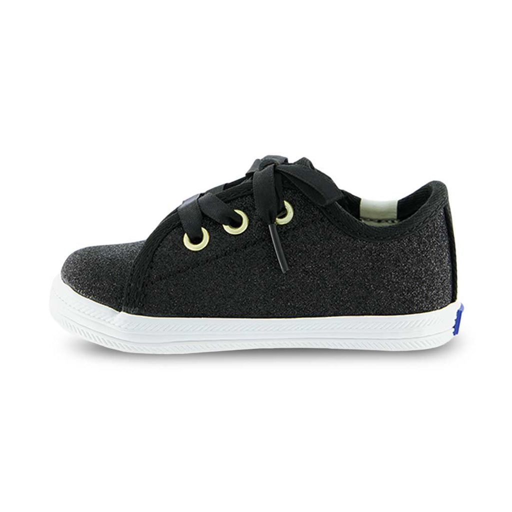 Keds - Chaussures de lit de bébé Kate Spade Kickstart pour enfants (KI165467)