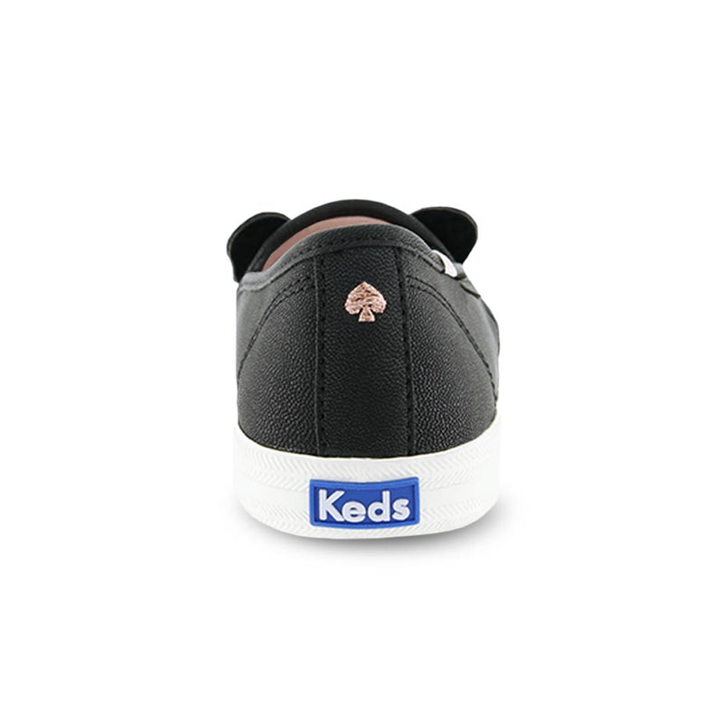 Keds - Kids' (Preschool & Junior) Kate Spade Double Decker Shoes (KK163918)