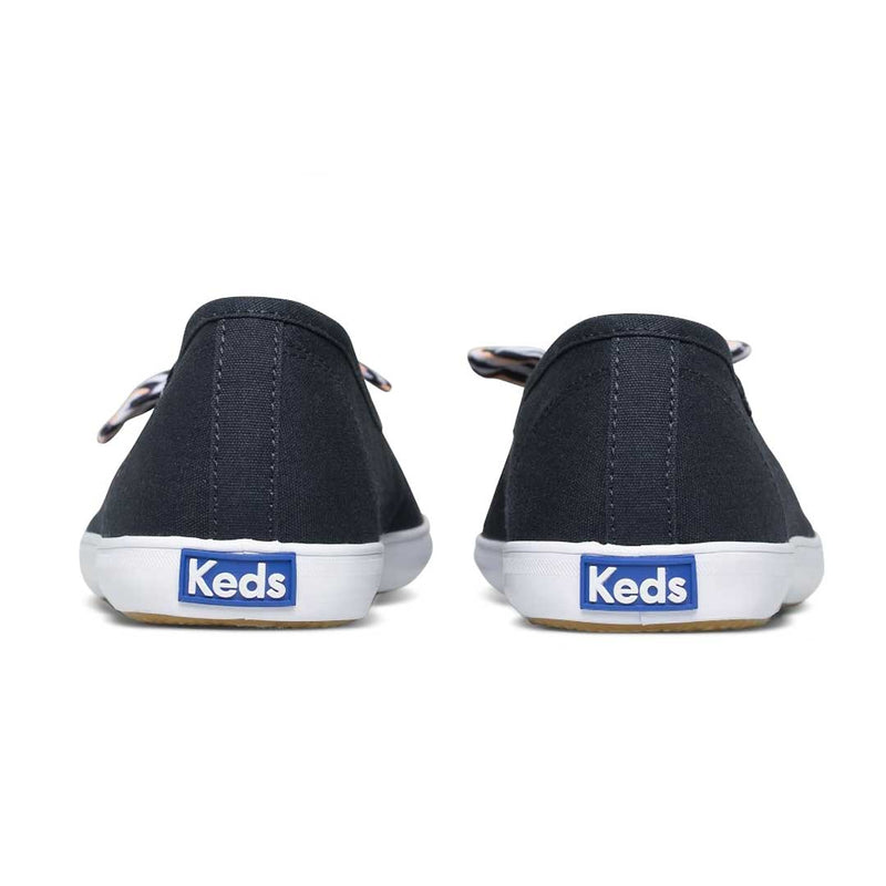 Keds - Women Seaside Canvas Shoes (WF65891)