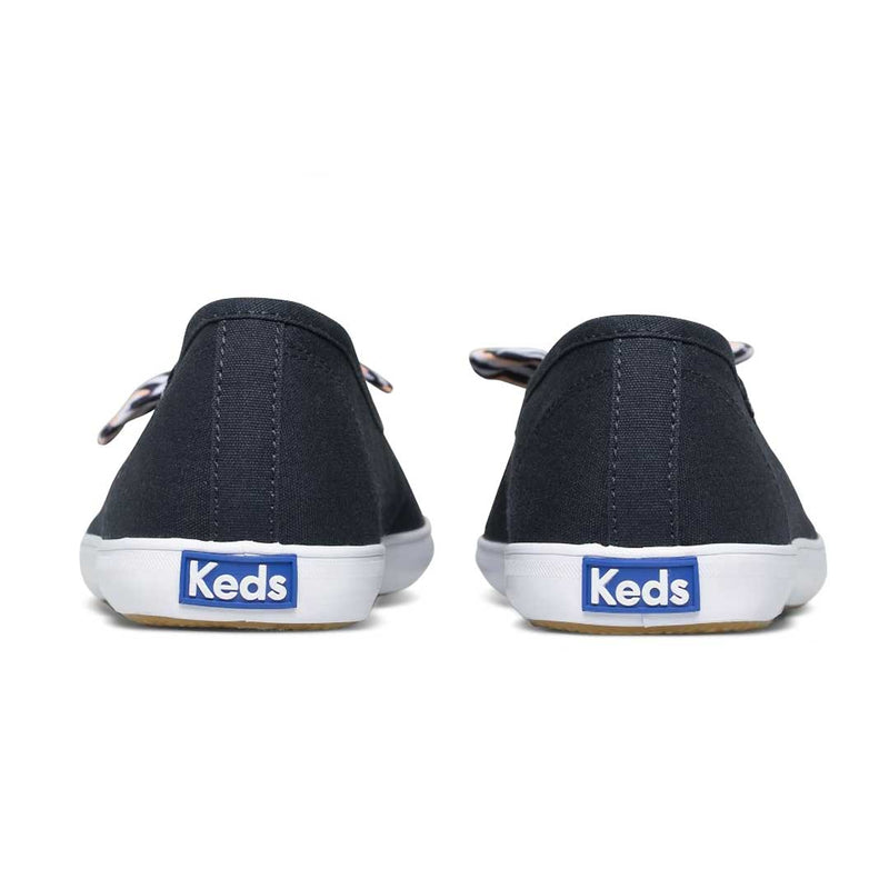 Keds - Chaussures en toile Seaside pour femmes (WF65891) 