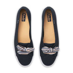 Keds - Women Seaside Canvas Shoes (WF65891)