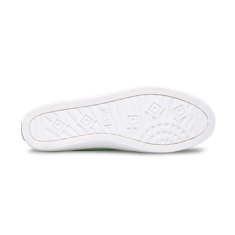 Keds - Women's Breezie Canvas Shoes (WF65863)