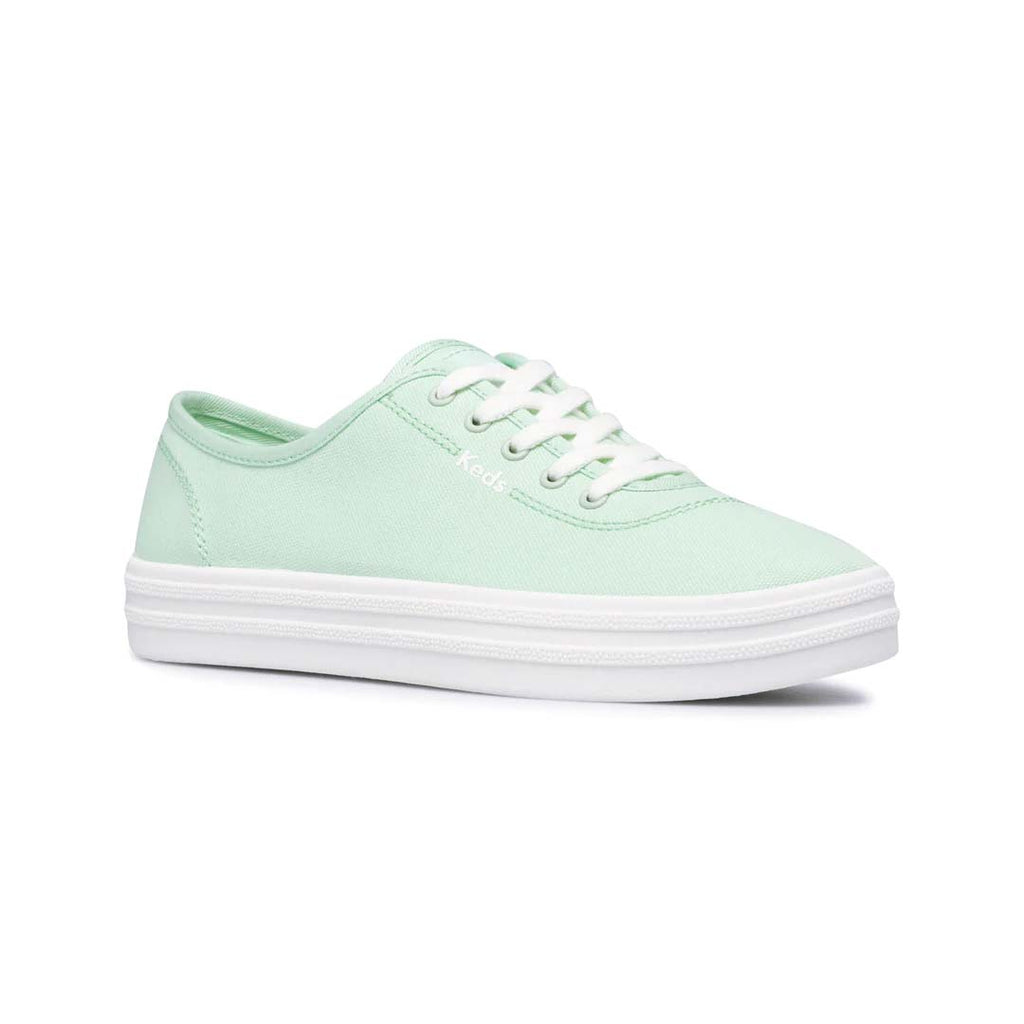 Keds - Women's Breezie Canvas Shoes (WF65863)