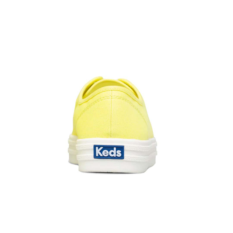 Keds - Women's Breezie Canvas Shoes (WF65865)