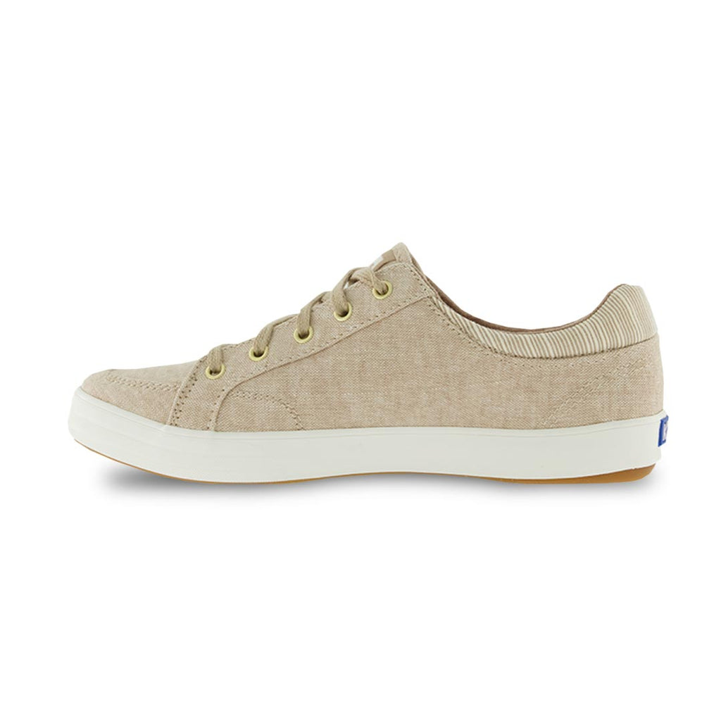 Keds - Chaussures Center II Chambray pour femmes (WF65939)