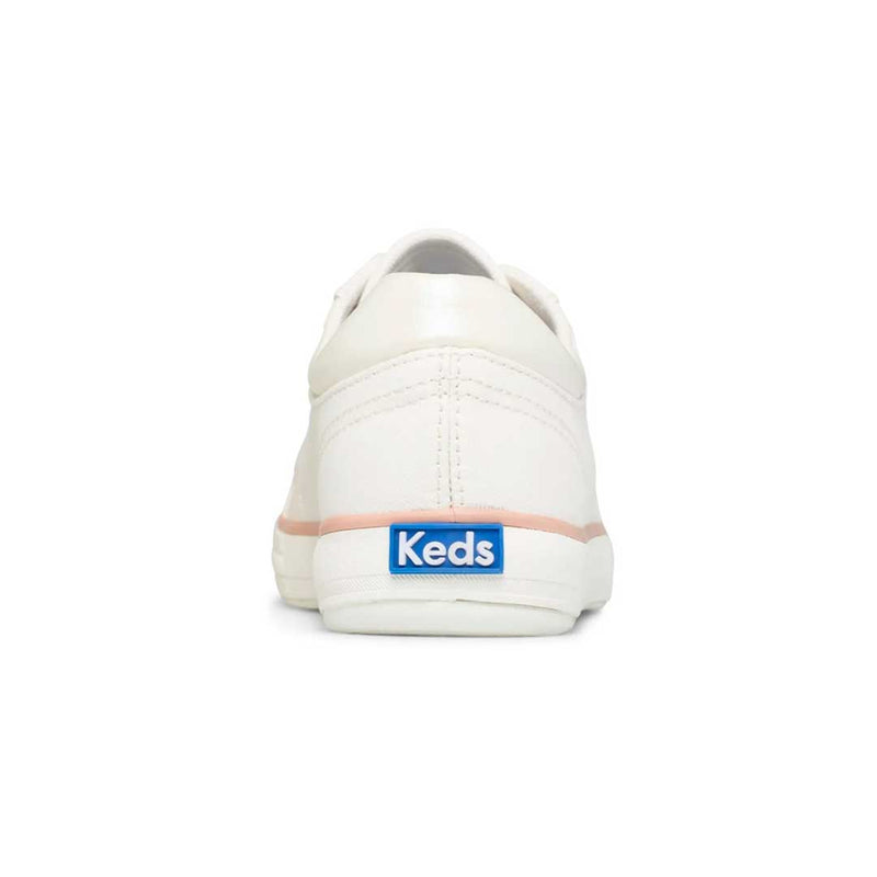 Keds - Women's Center II Iridescent Canvas Shoes (WF65941)