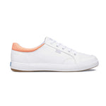 Keds - Women's Center II Leather Shoes (WH66523)