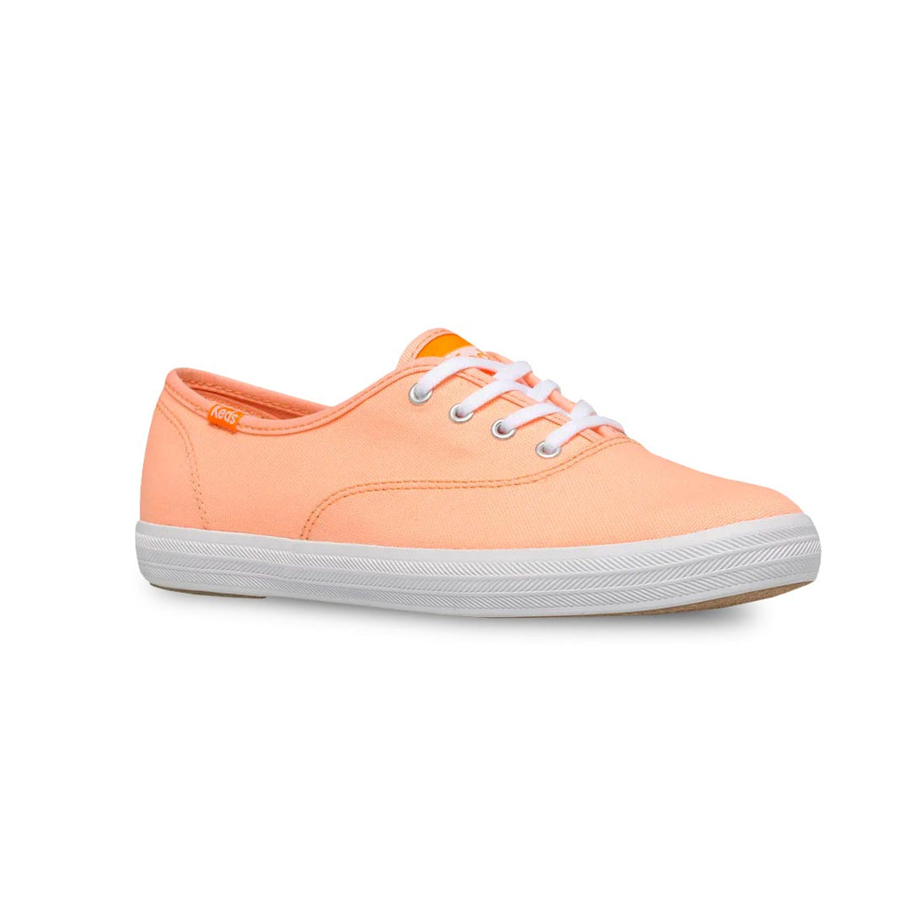 Keds - Women's Champion Canvas Shoes (WF65872)