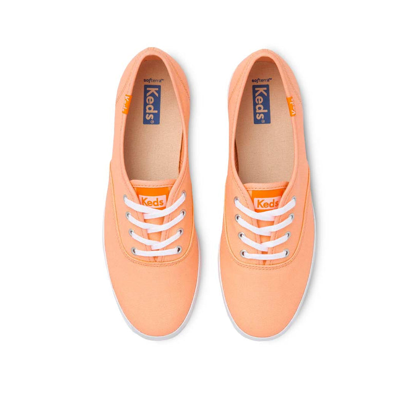 Keds - Women's Champion Canvas Shoes (WF65872)