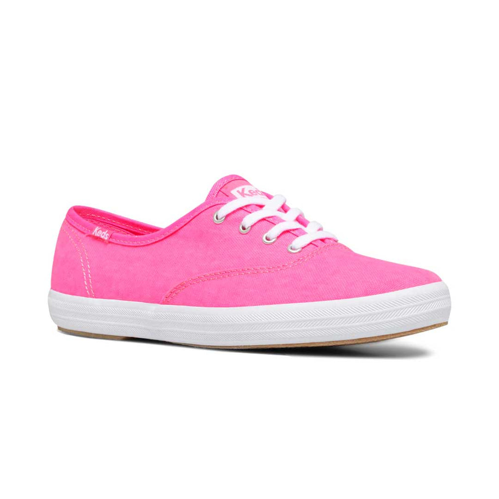 Keds - Chaussures en toile Champion pour femmes (WF65874) 