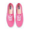 Keds - Women's Champion Canvas Shoes (WF65874)