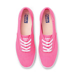 Keds - Women's Champion Canvas Shoes (WF65874)