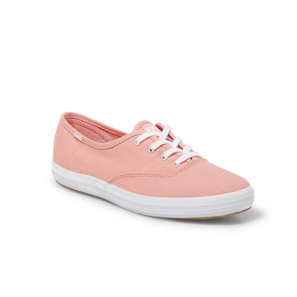 Keds - Chaussures en toile Champion pour femmes (WF66256) 