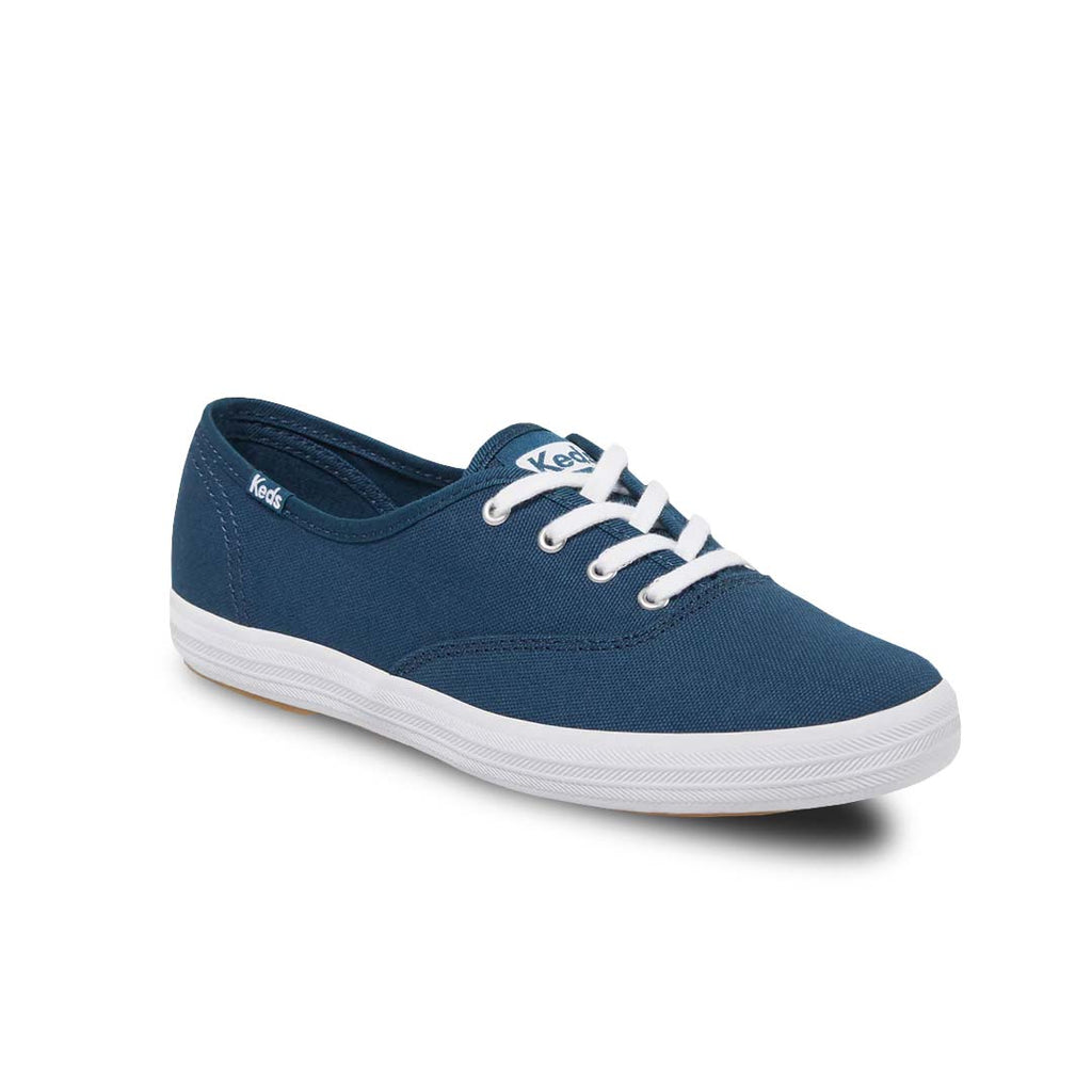 Keds - Women's Champion Canvas Shoes (WF66257)