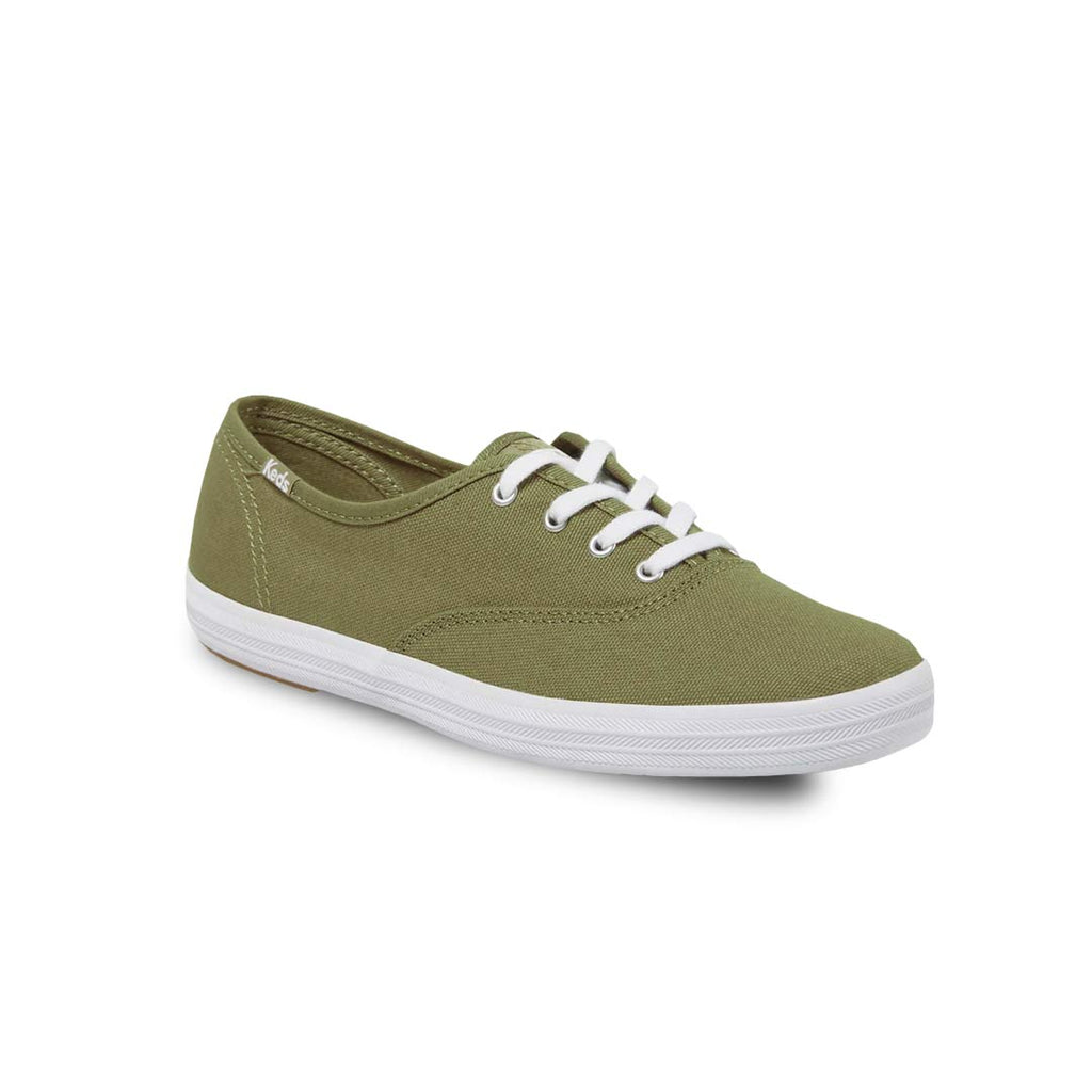 Keds - Women's Champion Canvas Shoes (WF66258)