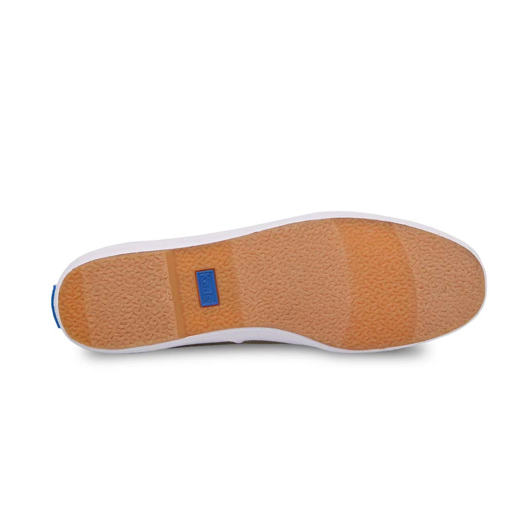 Keds champion canvas deals lace