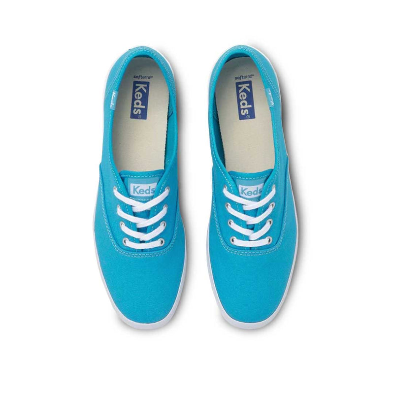 Keds - Chaussures en toile Champion pour femmes (WF66461) 