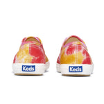 Keds - Chaussures Champion en toile Tie Dye pour femmes (WF65875) 