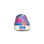 Keds - Chaussures Champion en toile tie-dye pour femmes (WF65877) 