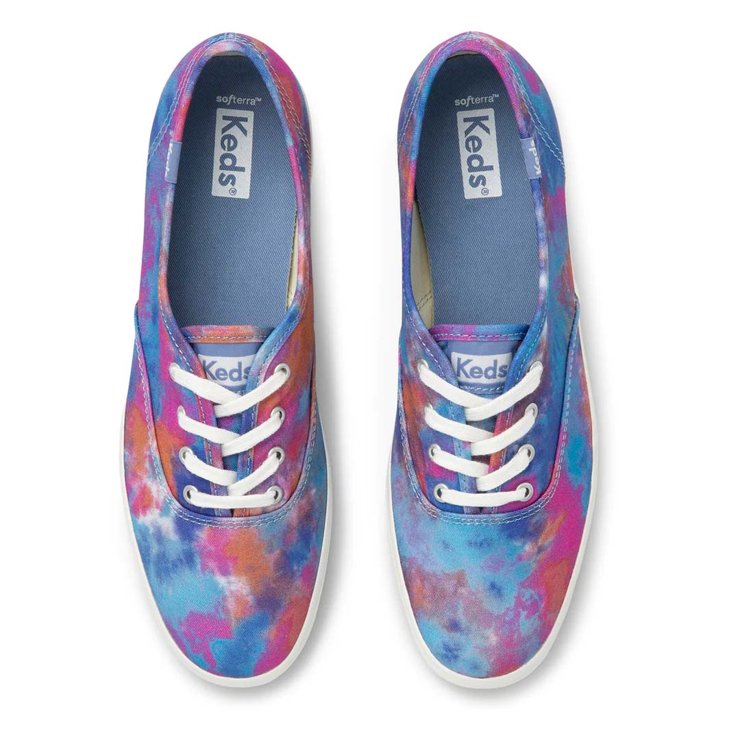 Chaussures Keds en Toile pour Femme - Vestiaire Collective Chaussures Keds en Toile pour Femme - Vestiaire Collective