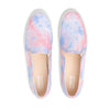 Keds - Women's Champion Slip Tie Dye Shoes (WF65887)