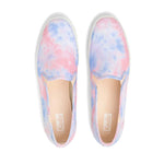 Keds - Chaussures Champion Slip Tie Dye Femme (WF65887) 