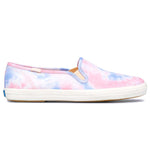 Keds - Women's Champion Slip Tie Dye Shoes (WF65887)