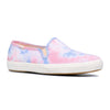 Keds - Women's Champion Slip Tie Dye Shoes (WF65887)