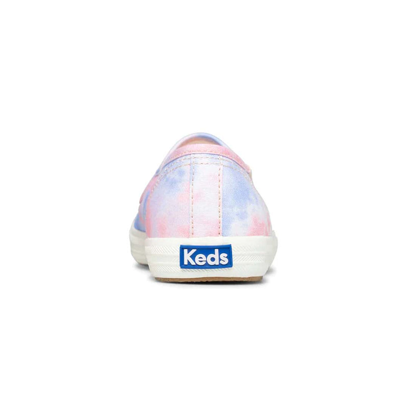 Keds - Women's Champion Slip Tie Dye Shoes (WF65887)