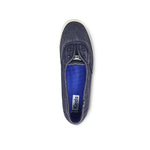 Keds - Women's Chillax Mini Twill Slip-On Shoes (WF65909)