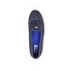Keds - Chaussures à enfiler Chillax Mini en sergé pour femmes (WF65909) 