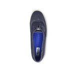 Keds - Chaussures à enfiler Chillax Mini en sergé pour femmes (WF65909) 