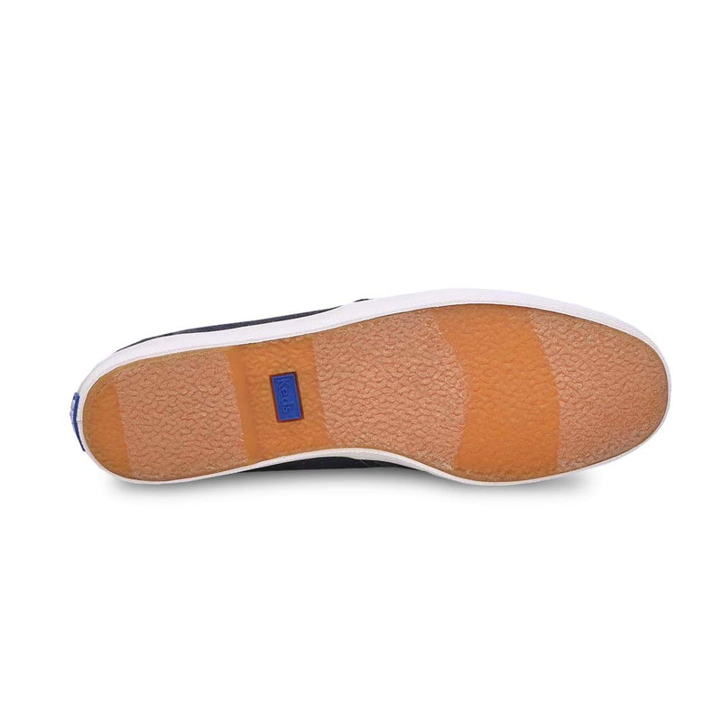 Keds - Women's Chillax Mini Twill Slip-On Shoes (WF65909)