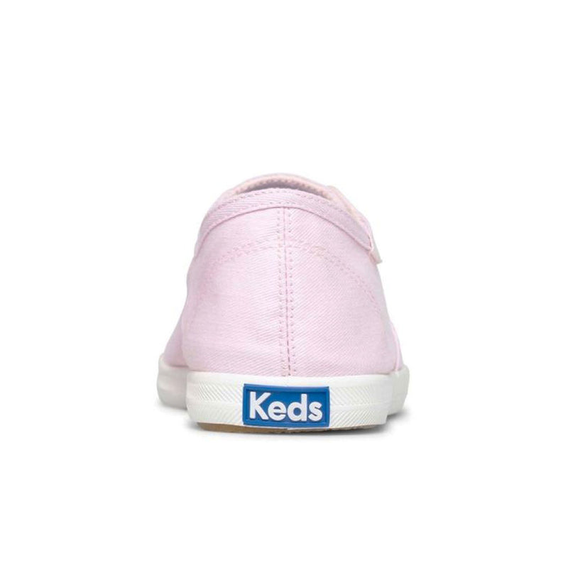 Keds - Women's Chillax Twill Slip-On Shoes (WF65902)