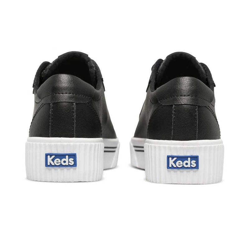 Keds - Chaussures Crew Kick Alto Lea pour femmes (WH64947) 